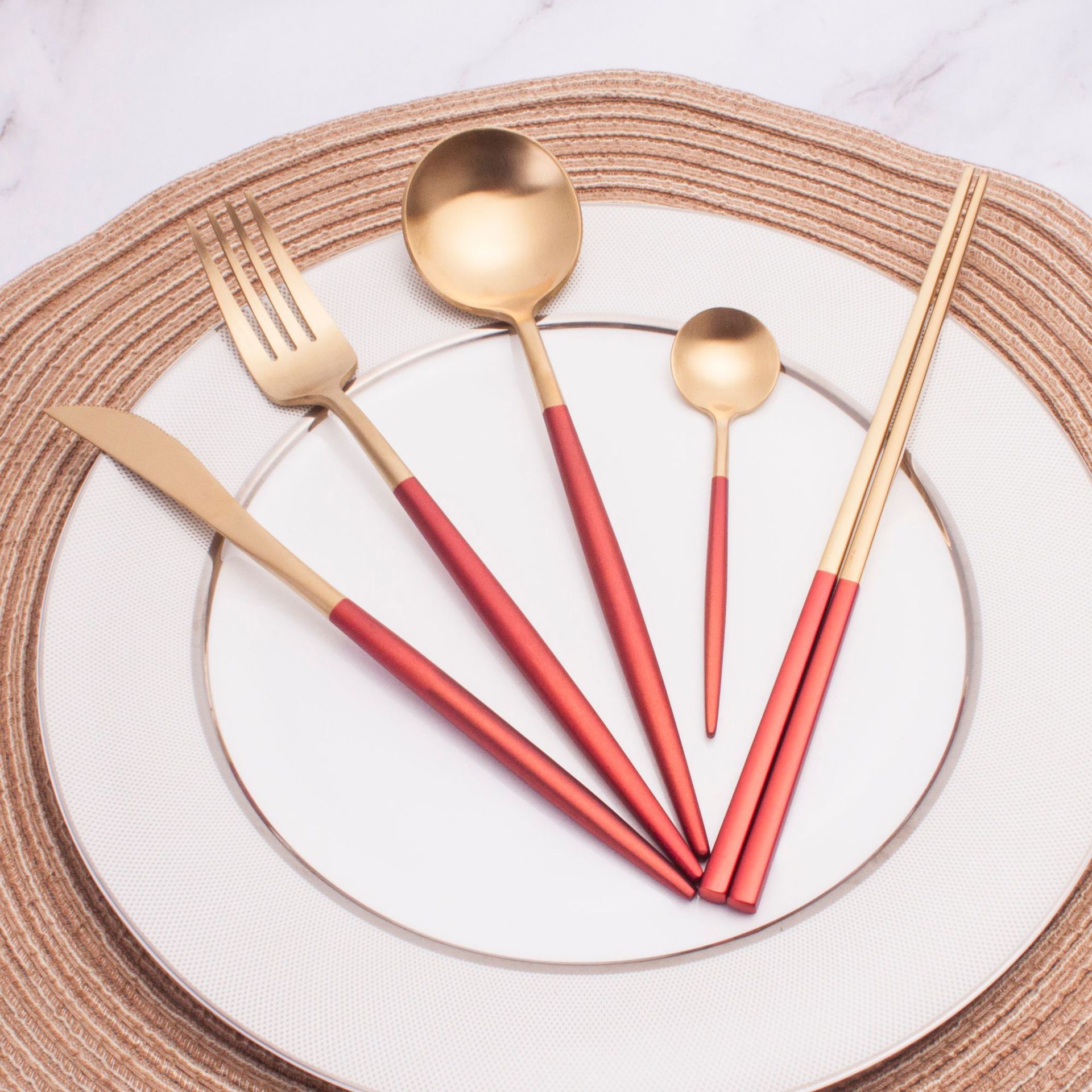 spoon parts